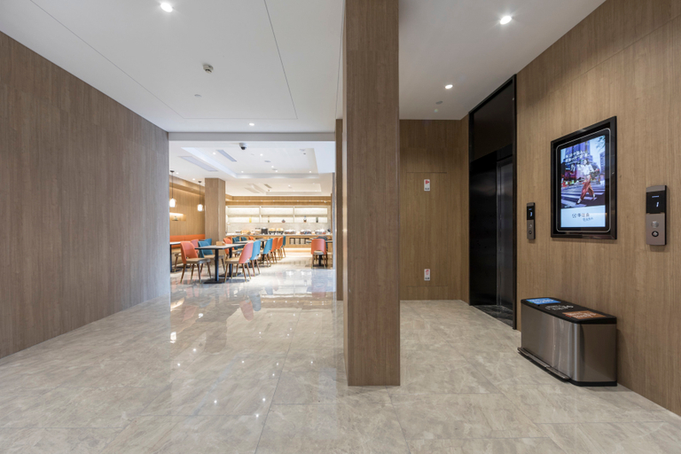 Others 5, Hanting Premium Hotel Shanghai Expo Shangnan Road, Shanghai
