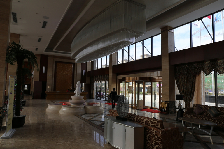 Others 4, Lu'an Leisure Home Hotel, Lu'an