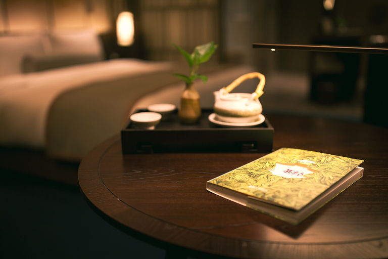 Food & Drinks, Wuxi Nianhua Bay Polomydo Hotel,, Wuxi