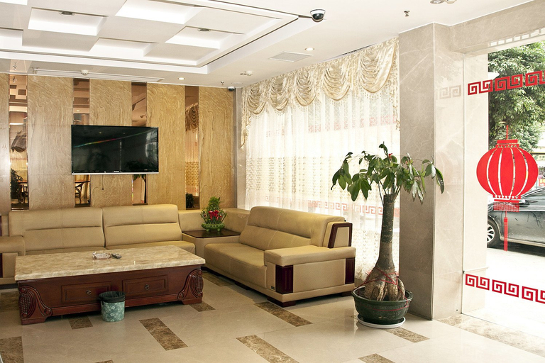 Others 4, 福安廣益ホリデイホテル(Holiday Inn Fu'an Guangyi), Ningde
