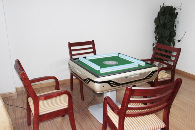 Others 5, Jinqiu Holiday Hotel, Longyan