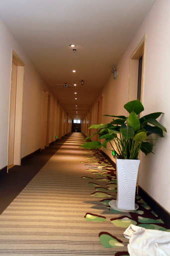 Others, Lidu Hotel (Zhengzhou Fantawild Lvboyuan), Zhengzhou