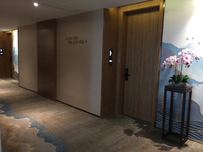 Others 4, Monarch Hotel, Fuzhou
