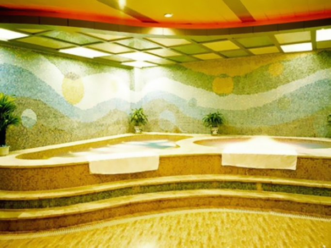 Others, Zhengtian Landmark Hotel, Karamay