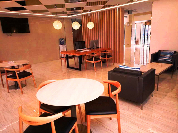 Food & Drinks 3, HanTingホテル(), Nanyang