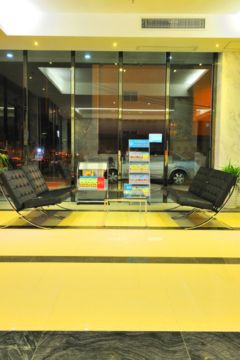 Others 5, City Comfort Inn Nanning High-tech Park, Nanning