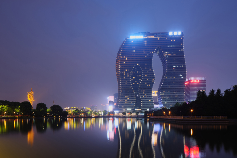 Others 5, 杭州印蓝莓酒店, Hangzhou