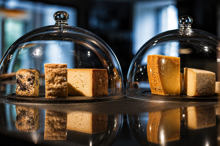 Food & Drinks 5, Hotel Winselerhof by Flow, Kerkrade