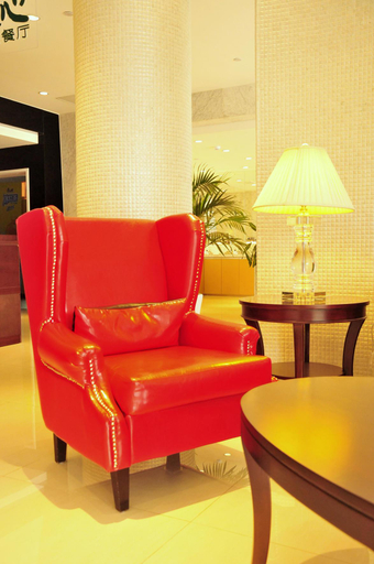 Others 3, Jinjiang Inn Select (Wujiang Tongli Yunliqiao), Suzhou