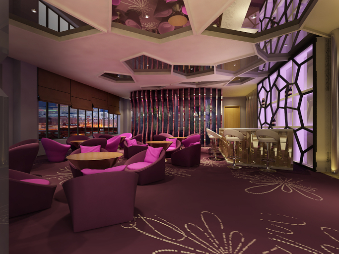 Others 2, Jujian Hotel, Harbin