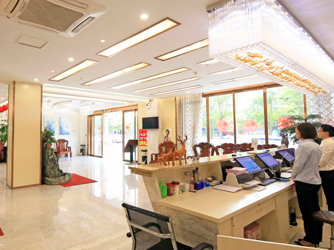 Others 5, Qinye Hotel, Beihai