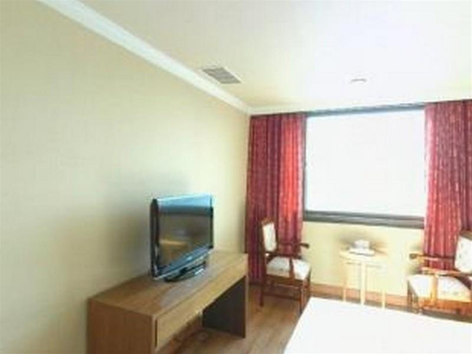 Others 3, Mokpo Shinan Beach Hotel, Muan