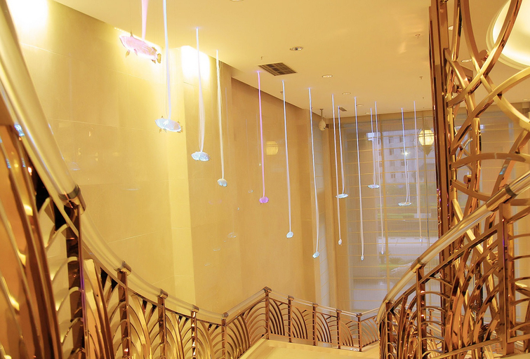 Others 3, Jintai International Hotel, Nanchong