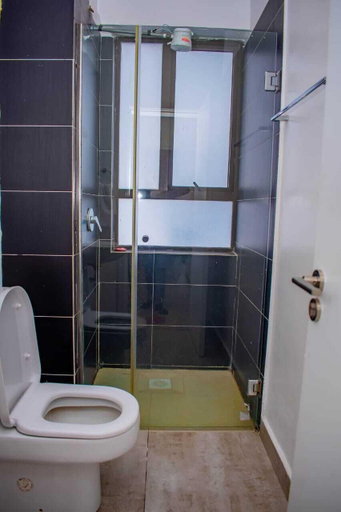 Bathroom 4, The Enkang by Gerald, Kibra