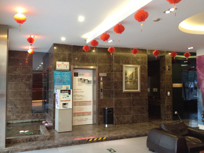Others 3, Sangpin E-sports Hotel (Wenzhou Guoxi Branch), Wenzhou