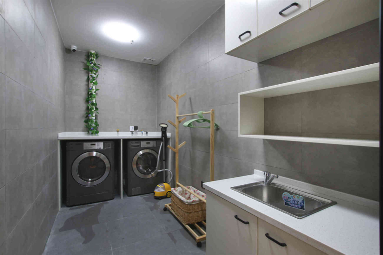 Bathroom 4, Hanting Hotel Jurong Wuyue Plaza, Zhenjiang