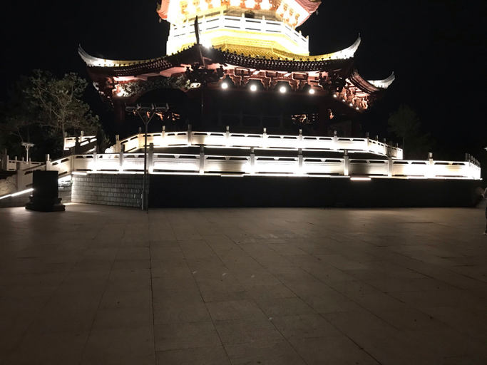Exterior & Views 1, Junyi Chain Hotel (Yudu Longzheng Plaza), Ganzhou