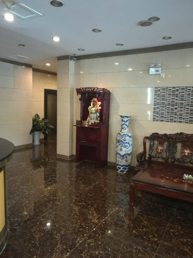 Others 3, Kaiyue Hotel, Huainan