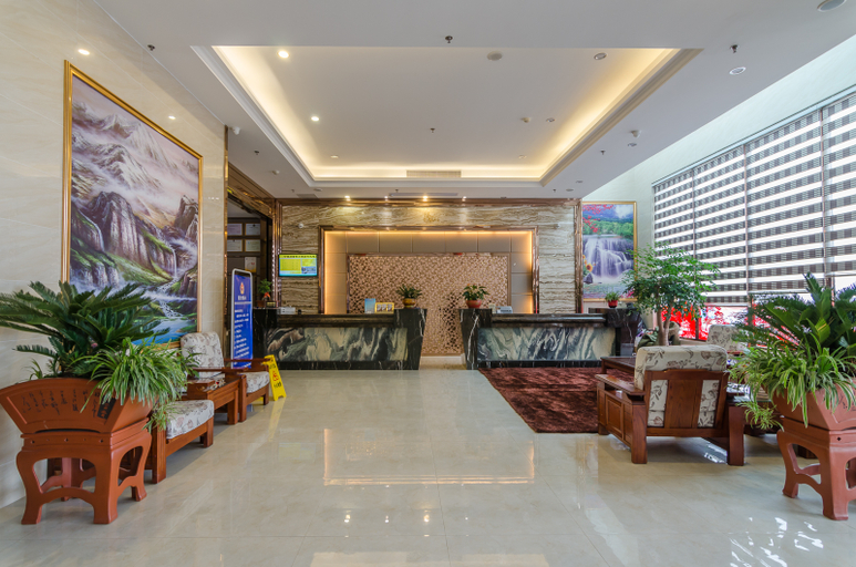 Others 4, Wealth Hotel, Ningde