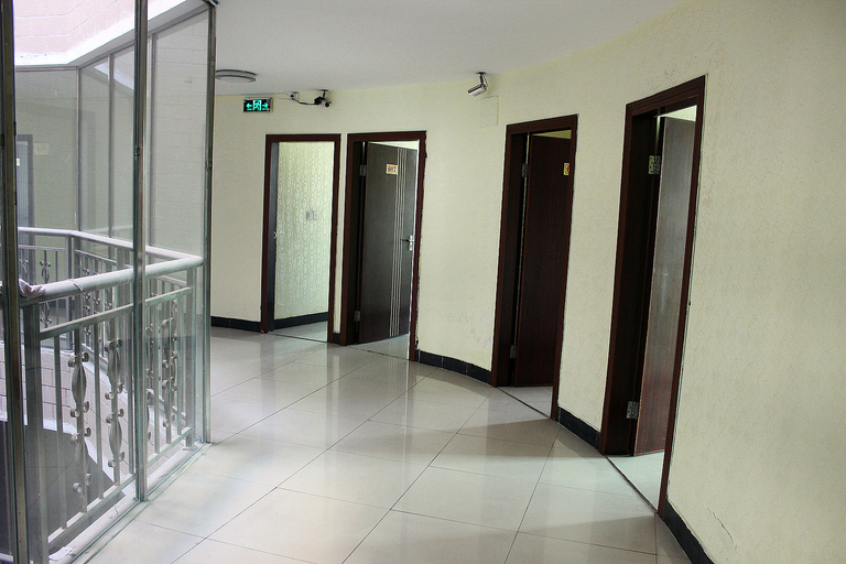 Others 4, Shenzhen Qiaonan Hotel, Shenzhen