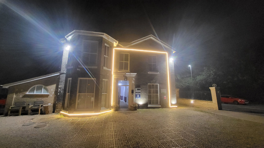 Others 3, Nysdill Accommodation Ltd, Norfolk