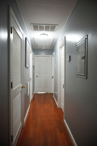 Public Area, Divine Villa and Resorts- 67 Sherman Ave, Newark