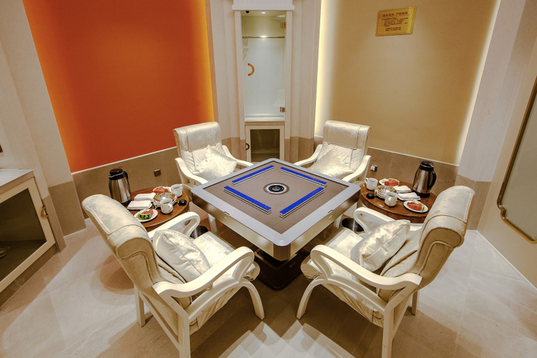 Others 3, Platinum Hanjue Hotel, Changzhou