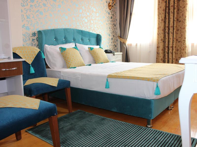 Bedroom 2, LIKA 2, Fatih