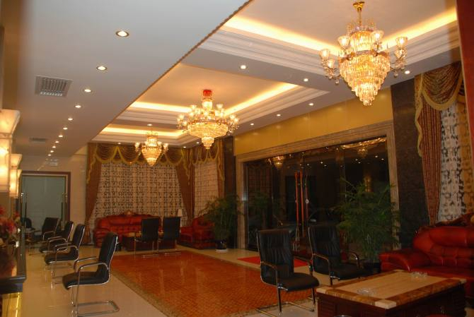 Others 4, 365 Business Hotel (Puning No.2 Middle School Experimental School Branch), Jieyang