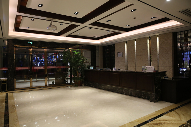 Others 2, 마이필 호텔 (저장 통신학원), Hangzhou