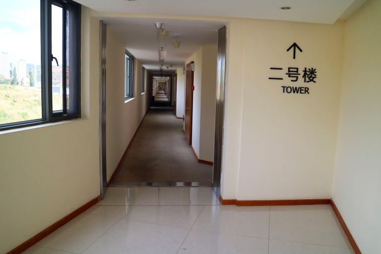 Others 5, Fuxianhu Zhijia Hotel, Yuxi