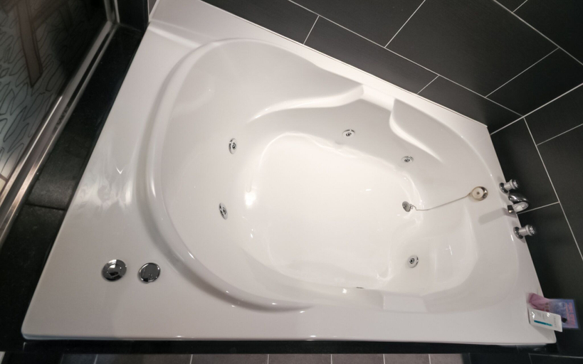 Bathroom 5, Changwon Sangnamdong MTM, Changwon