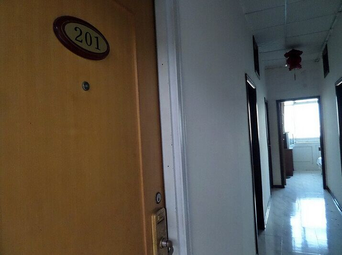 Others, Fangxin Hostel, Tianjin