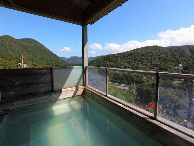Sport & Beauty, Hakone Elegance, Hakone