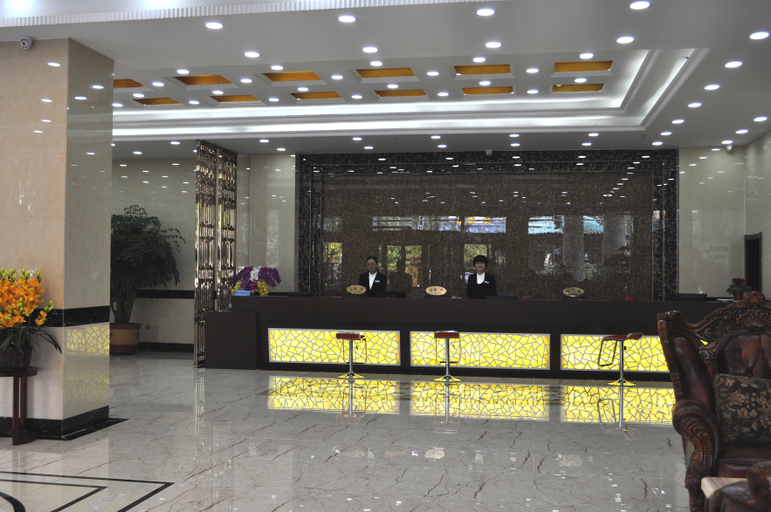 Others 2, Linxia Hotel, Linxia Hui