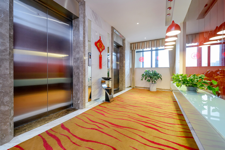 Others 5, Zhongsheng Hotel, Chongqing