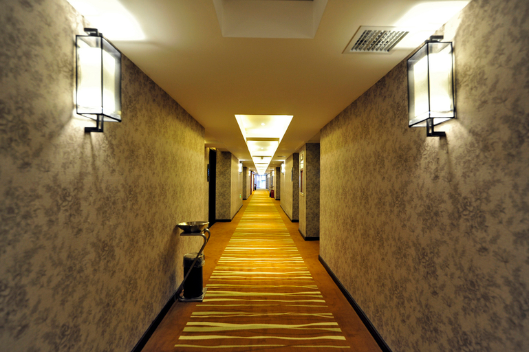 Others 4, Guiyang Yunshang Hotel, Guiyang