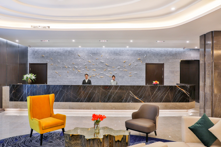 Others 5, Orange Hotel (Zhangjiakou Municipal Government), Zhangjiakou