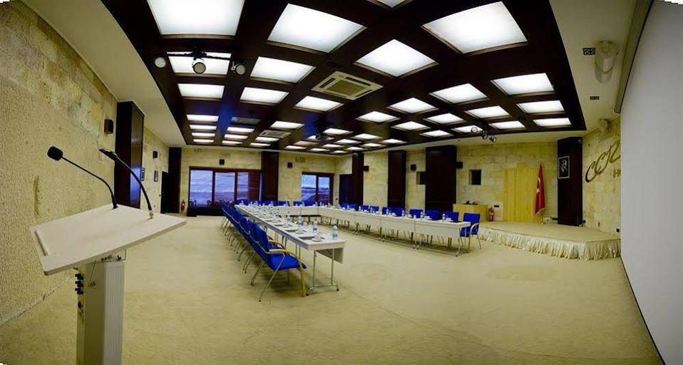 Sport & Beauty 2, Cappadocia Cave Resort and Spa, Nevşehir