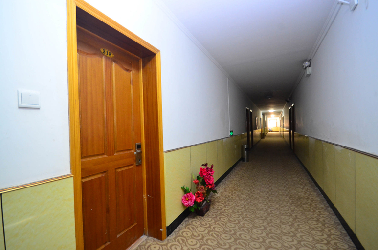 Others 5, Jinrunfa Express Hotel (Xuzhou Jinshanqiao), Xuzhou