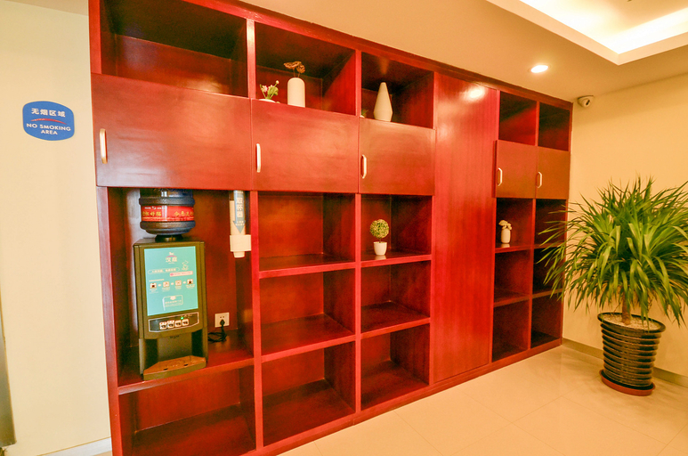Others 5, Hanting Hotel (Xining Limeng Pedestrian Street), Xining