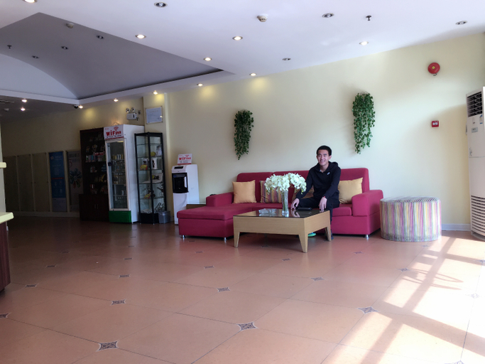 Others 5, Homeinn · neo (Shunde Ronggui Tianyoucheng), Foshan