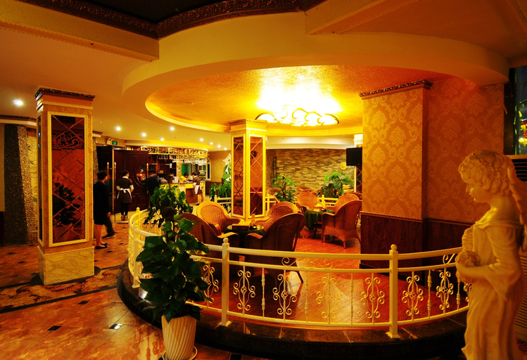 Others 4, Didu Hotel, Luzhou