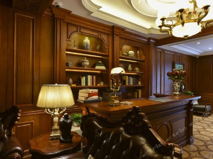 Others 3, Jia Chen Business Hotel, Harbin