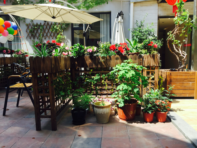 Others 5, Lattice Hotel (Wenzhou Wuma Street store), Wenzhou