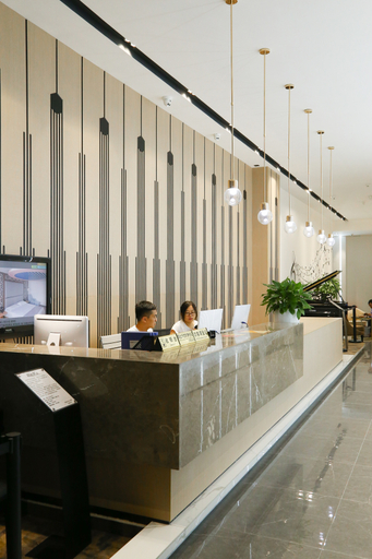 Food & Drinks, Tianyi Art Hotel, Fuzhou