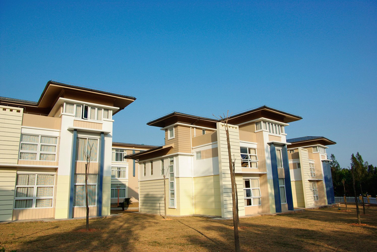 Exterior & Views 4, Meizhou Island Seaview Hotel, Putian
