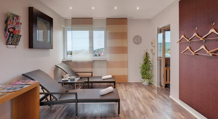Others 5, Hotel Newton Heilbronn, Heilbronn