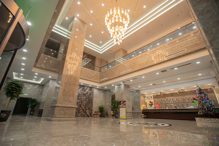 Others 4, James Joyce Coffetel Hotel (Xinji International Leather City), Shijiazhuang