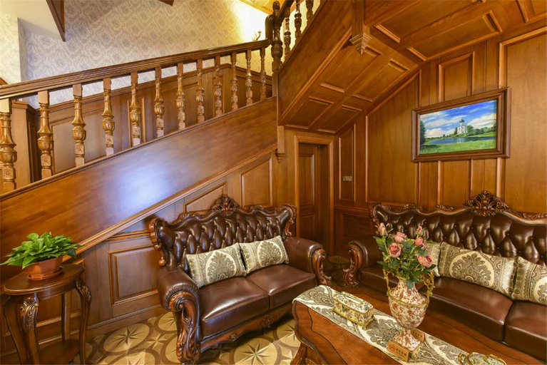 Others 4, Jia Chen Business Hotel, Harbin
